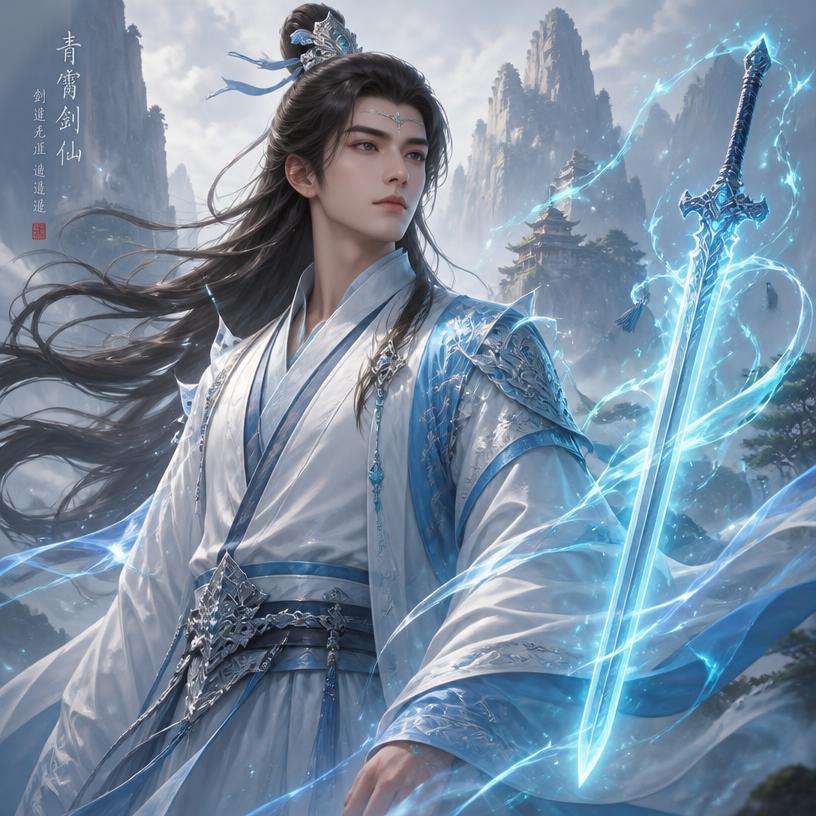 Lăng Vân Tử